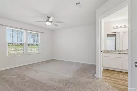 Bedroom - 1895 Pineview Church Rd, Jay, FL 32565 photo 12 of 12