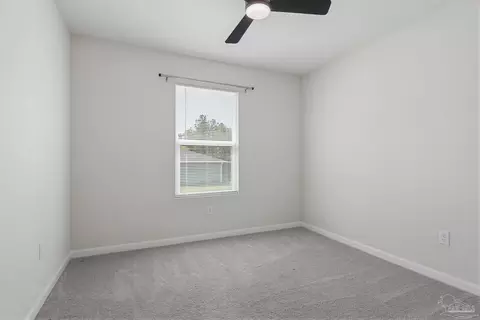 Bedroom - 1895 Pineview Church Rd, Jay, FL 32565 photo 5 of 12