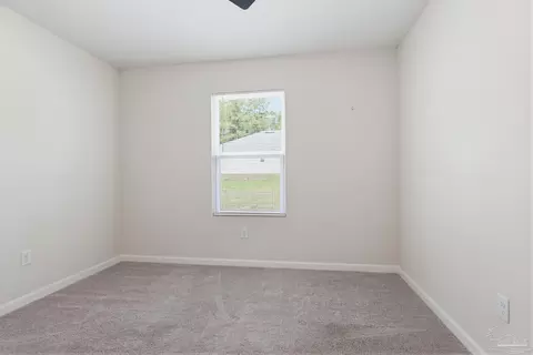 Bedroom - 1895 Pineview Church Rd, Jay, FL 32565 photo 9 of 12