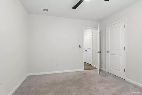 Bedroom - 1895 Pineview Church Rd, Jay, FL 32565 photo 10 of 12