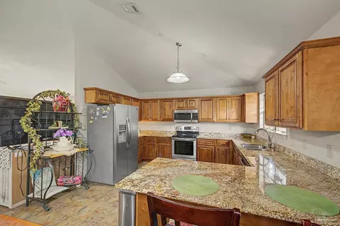Kitchen - 5461 Tucker Cir, Pace, FL 32571 photo 1 of 7