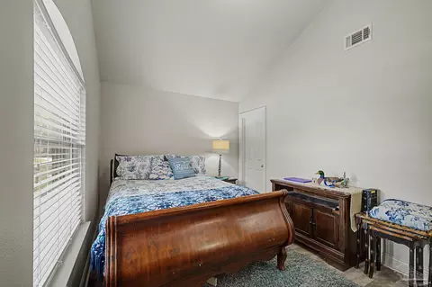 Bedroom - 5461 Tucker Cir, Pace, FL 32571 photo 4 of 6