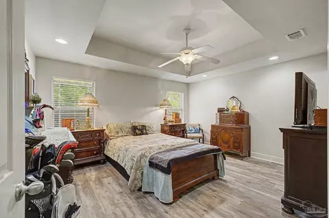Bedroom - 5461 Tucker Cir, Pace, FL 32571 photo 1 of 6