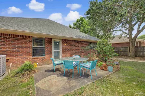 Exterior - 5461 Tucker Cir, Pace, FL 32571 photo 3 of 19