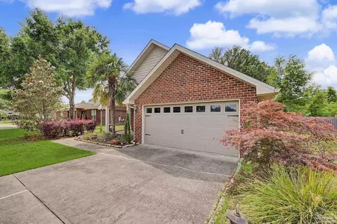 Exterior - 5461 Tucker Cir, Pace, FL 32571 photo 18 of 19