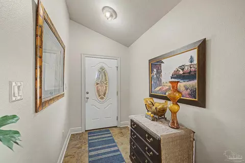 Entry Way - 5461 Tucker Cir, Pace, FL 32571 photo 1 of 3