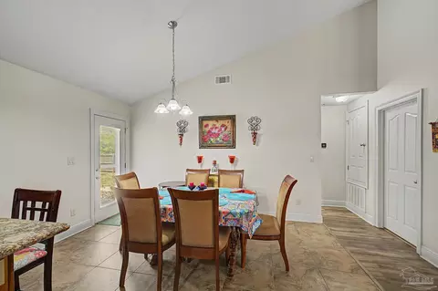 Dining - 5461 Tucker Cir, Pace, FL 32571 photo 4 of 4