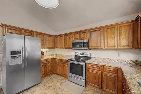 Kitchen - 5461 Tucker Cir, Pace, FL 32571 photo 4 of 7