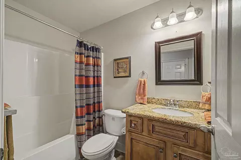 Bath - 5461 Tucker Cir, Pace, FL 32571 photo 3 of 3