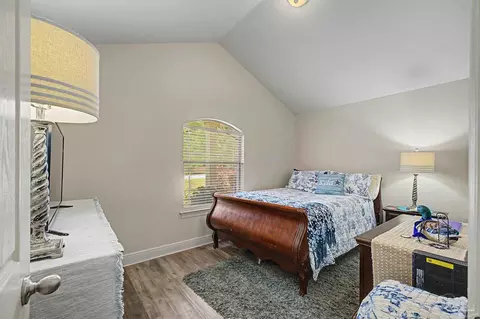 Bedroom - 5461 Tucker Cir, Pace, FL 32571 photo 3 of 6