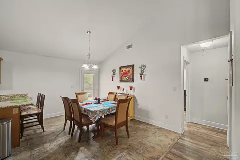 Dining - 5461 Tucker Cir, Pace, FL 32571 photo 1 of 4