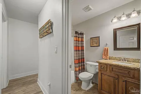 Entry Way - 5461 Tucker Cir, Pace, FL 32571 photo 3 of 3