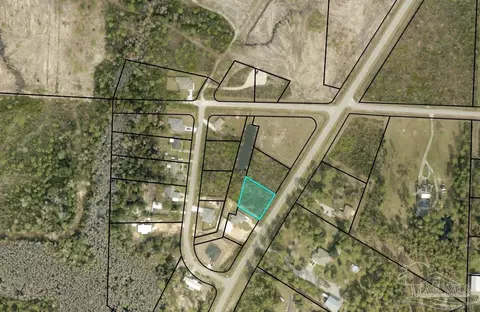 lot3 Garcon Point Rd, Milton, FL 32583