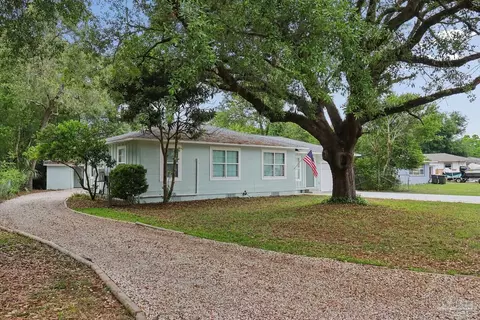 104 Reed Rd, Pensacola, FL 32507