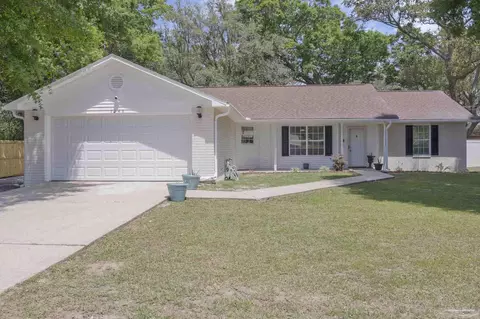 7240 Mier Henry Rd, Pensacola, FL 32506