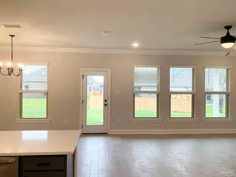 Living - 4846 Turtledove St 19 E #19-E ( ), Pace, FL 32571 photo 2 of 4
