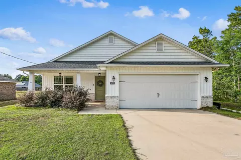 5072 Tarpon Ave, Gulf Breeze, FL 32563