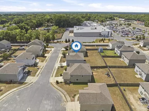 View/Area - 5881 Bay Tree Ct, Milton, FL 32570 photo 3 of 19