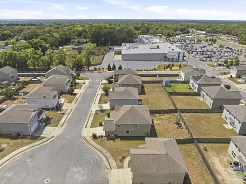 View/Area - 5881 Bay Tree Ct, Milton, FL 32570 photo 4 of 19