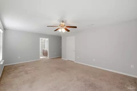 Bedroom - 5881 Bay Tree Ct, Milton, FL 32570 photo 1 of 5
