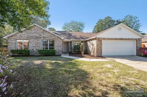 4564 Knollwood Ln, Niceville, FL 32578