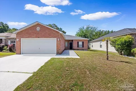 635 Saleta St, Pensacola, FL 32534