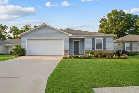 6517 June Bug Dr, Milton, FL 32583