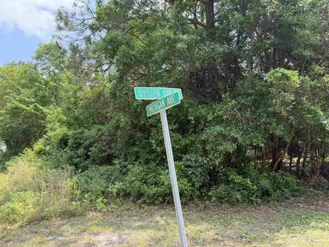 Michigan Ave, Bagdad, FL 32583