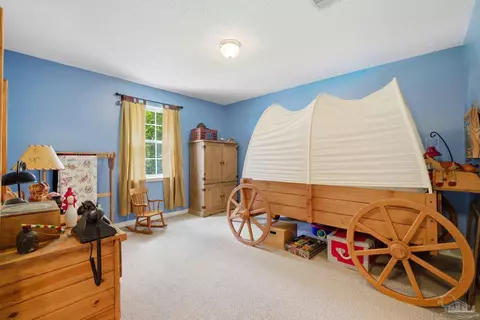 Bedroom - 5168 Beck Ave, Jay, FL 32565 photo 6 of 11