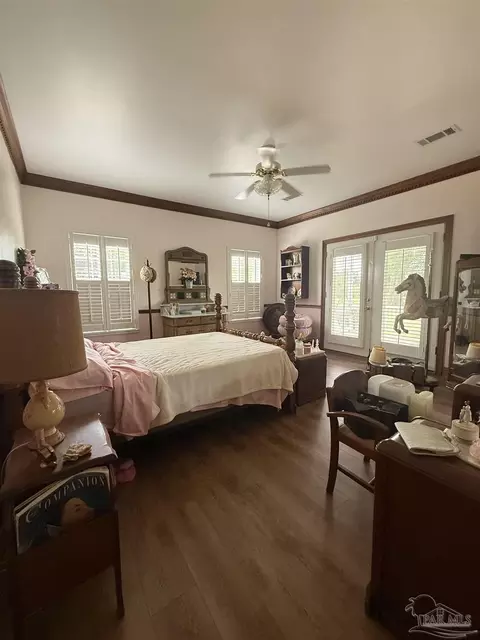 Bedroom - 5168 Beck Ave, Jay, FL 32565 photo 1 of 12