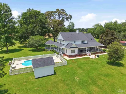 Other - 5168 Beck Ave, Jay, FL 32565 photo 12 of 14