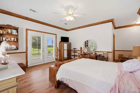 Bedroom - 5168 Beck Ave, Jay, FL 32565 photo 3 of 11