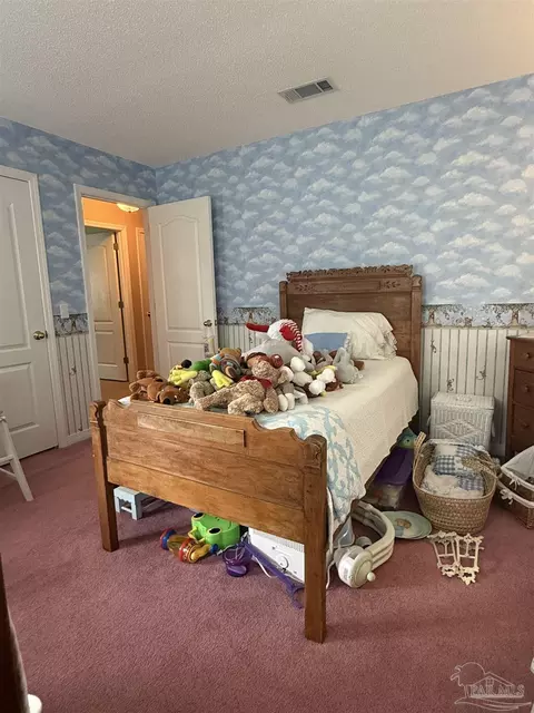 Bedroom - 5168 Beck Ave, Jay, FL 32565 photo 10 of 12
