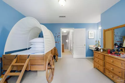 Bedroom - 5168 Beck Ave, Jay, FL 32565 photo 7 of 11