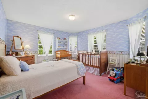 Bedroom - 5168 Beck Ave, Jay, FL 32565 photo 8 of 11