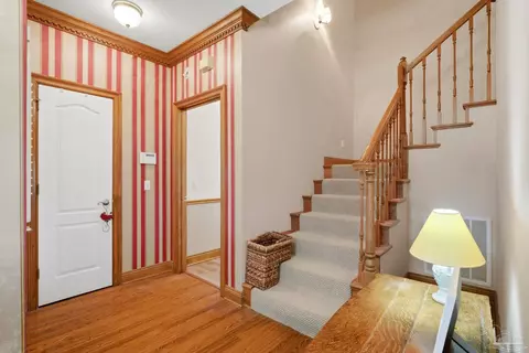Entry Way - 5168 Beck Ave, Jay, FL 32565 photo 2 of 2