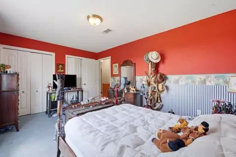 Bedroom - 5168 Beck Ave, Jay, FL 32565 photo 5 of 11