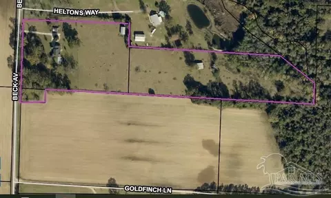View/Area - 5168 Beck Ave, Jay, FL 32565 photo 1 of 1