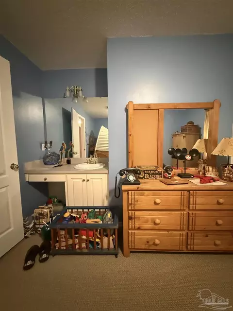 Bedroom - 5168 Beck Ave, Jay, FL 32565 photo 7 of 12