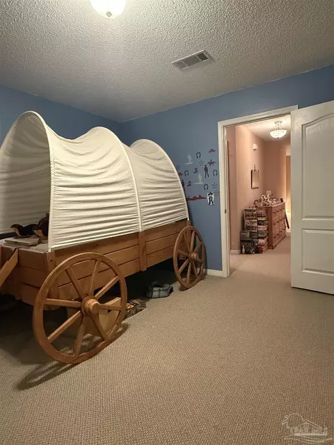 Bedroom - 5168 Beck Ave, Jay, FL 32565 photo 8 of 12