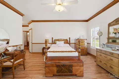 Bedroom - 5168 Beck Ave, Jay, FL 32565 photo 2 of 11