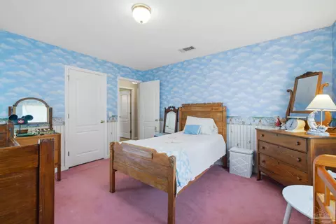 Bedroom - 5168 Beck Ave, Jay, FL 32565 photo 9 of 11