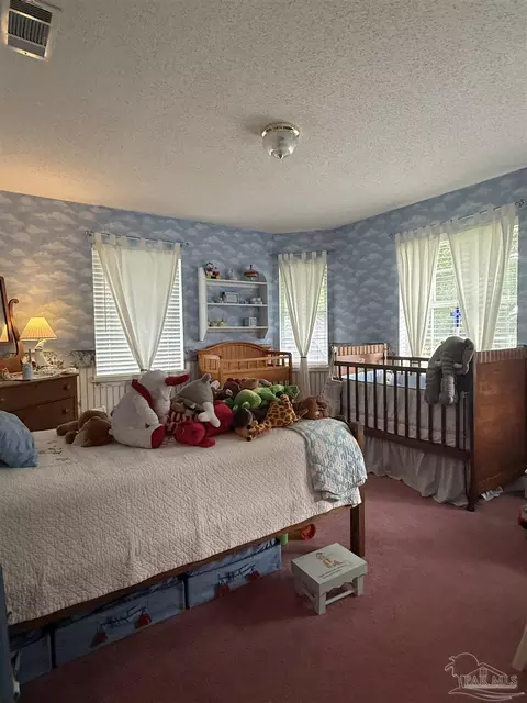Bedroom - 5168 Beck Ave, Jay, FL 32565 photo 9 of 12