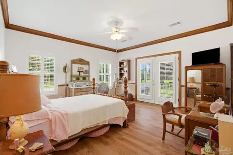 Bedroom - 5168 Beck Ave, Jay, FL 32565 photo 1 of 11
