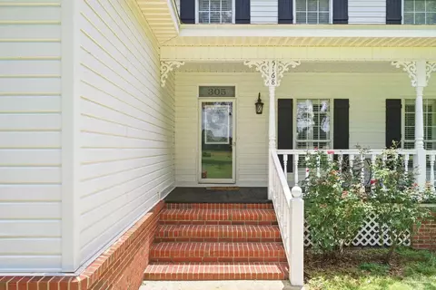 Exterior - 5168 Beck Ave, Jay, FL 32565 photo 1 of 19