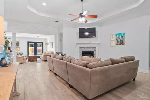 Living - 5580 Madelines Way, Pace, FL 32571 photo 1 of 1