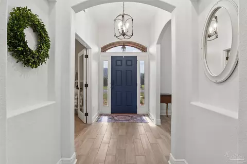 Entry Way - 5580 Madelines Way, Pace, FL 32571 photo 1 of 2