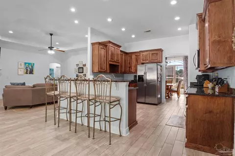 Kitchen - 5580 Madelines Way, Pace, FL 32571 photo 1 of 2