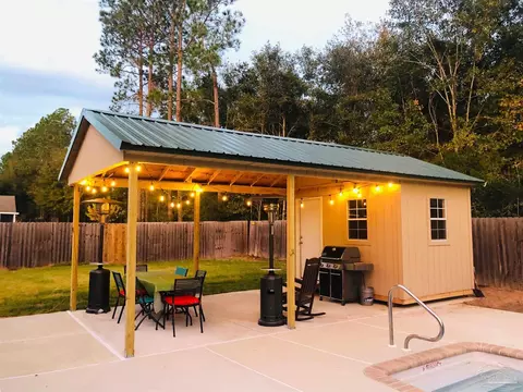 Exterior - 5580 Madelines Way, Pace, FL 32571 photo 3 of 8