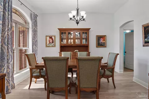 Dining - 5580 Madelines Way, Pace, FL 32571 photo 3 of 3